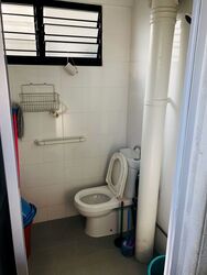 Blk 107 Bedok Reservoir Road (Bedok), HDB 3 Rooms #288743051